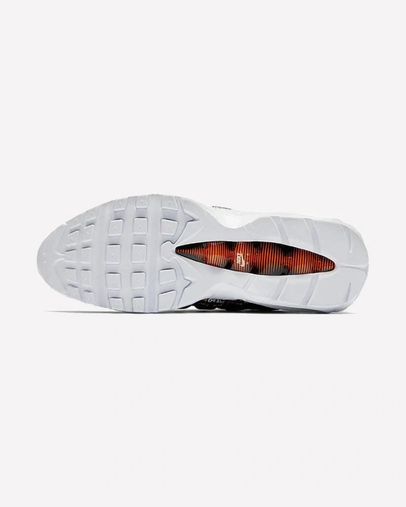 Overkicks - Nike Air Max 95 Just Do It Pack Black (AV6246-001) - imagen 5