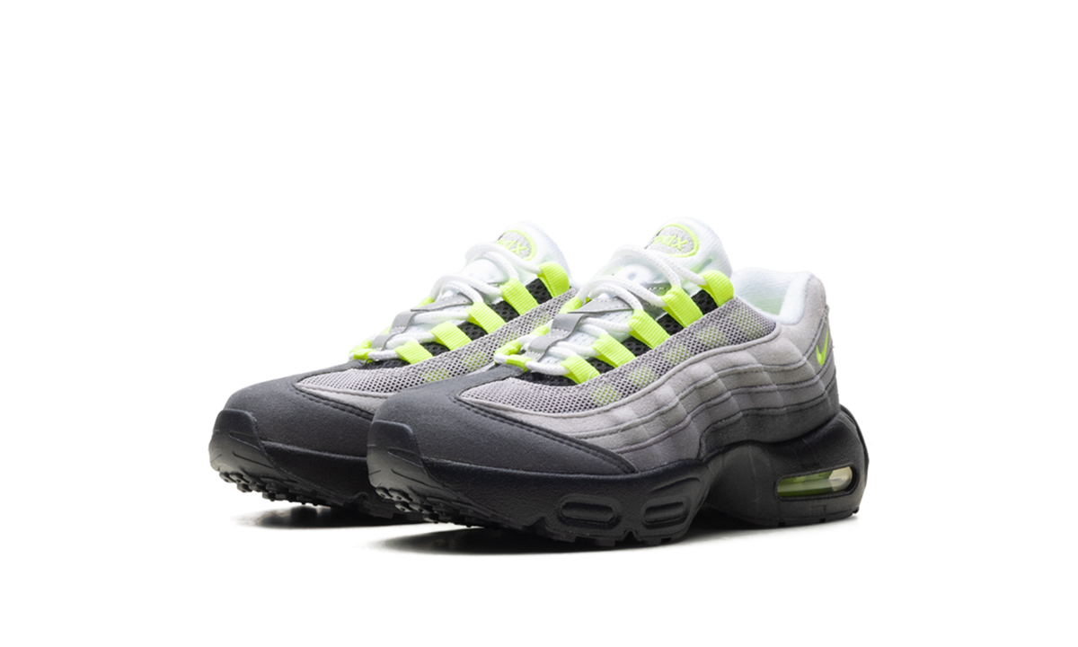 Overkicks - Nike Air Max 95 Neon (2026) (PS) (905461-050) - imagen 2