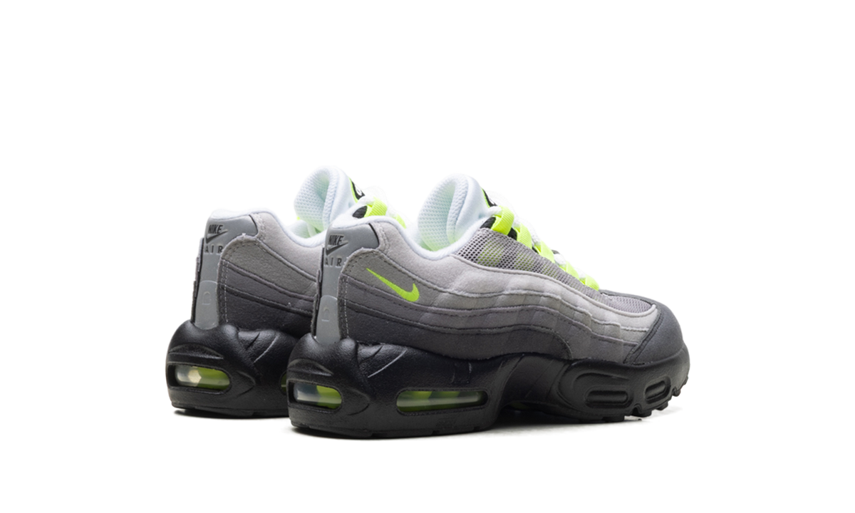 Overkicks - Nike Air Max 95 Neon (2026) (PS) (905461-050) - imagen 3