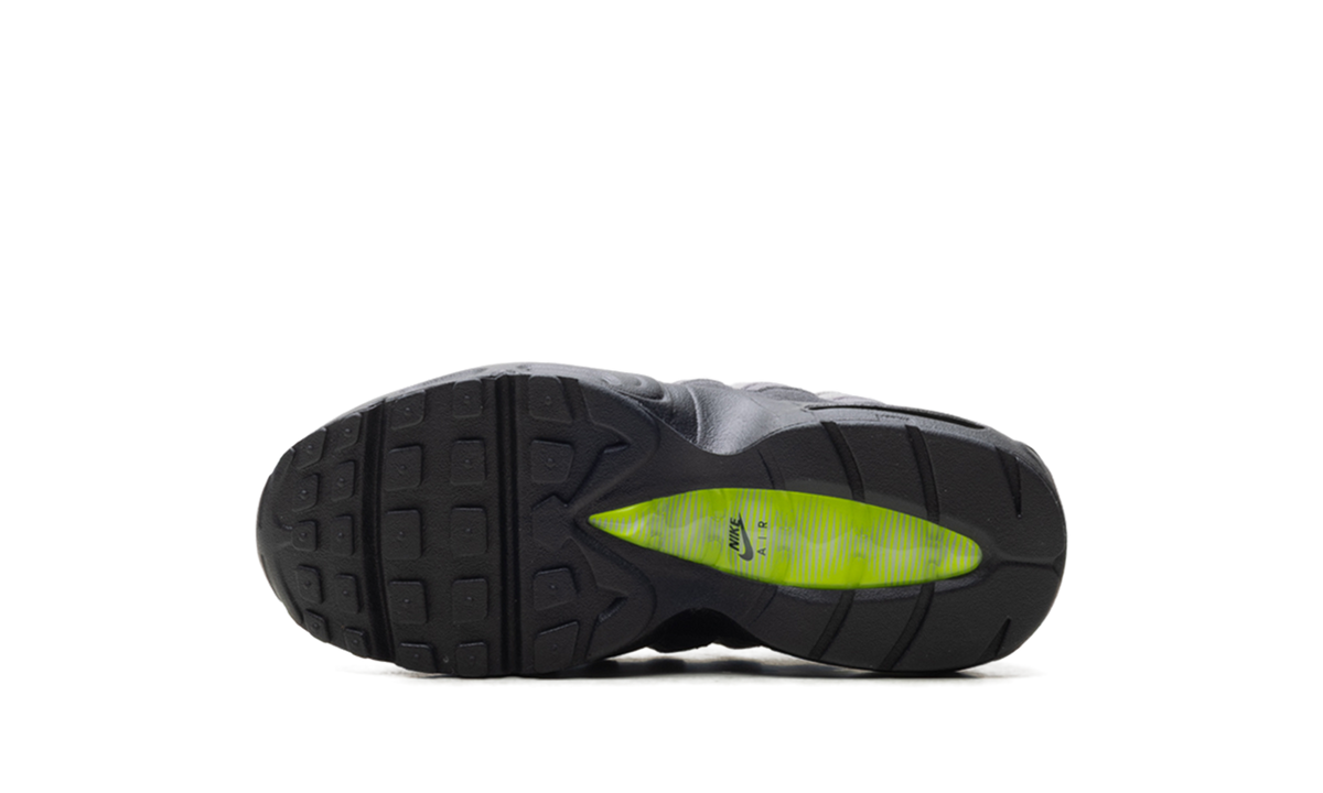 Overkicks - Nike Air Max 95 Neon (2026) (PS) (905461-050) - imagen 5