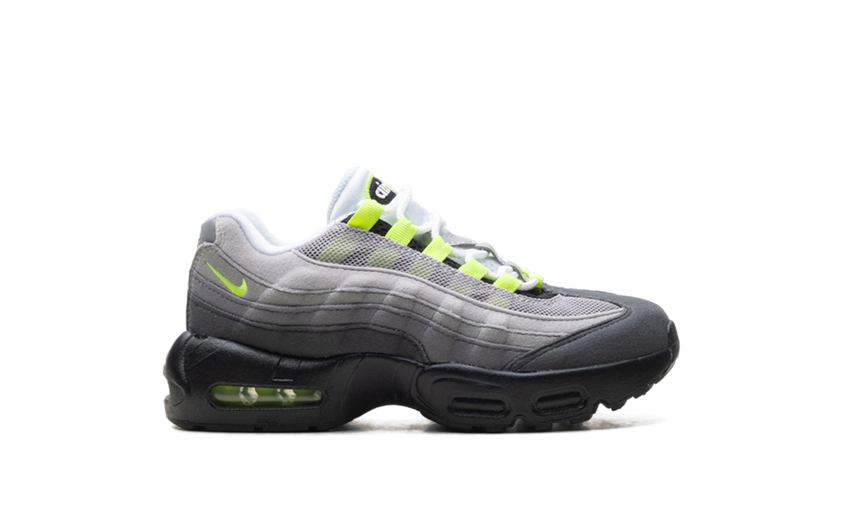 Overkicks - Nike Air Max 95 Neon (2026) (PS) (905461-050) - imagen 6