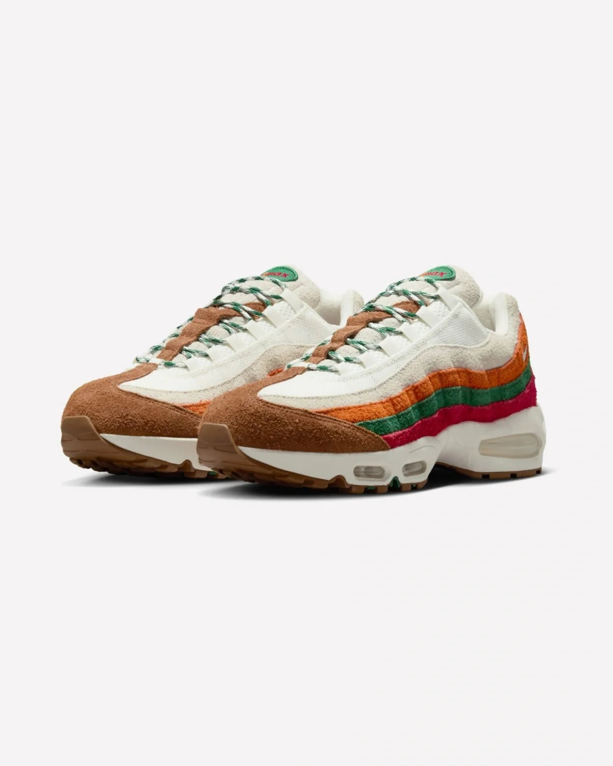 Overkicks - Nike Air Max 95 OG Big Bubble 7-Eleven (IR1944-102) - imagen 2