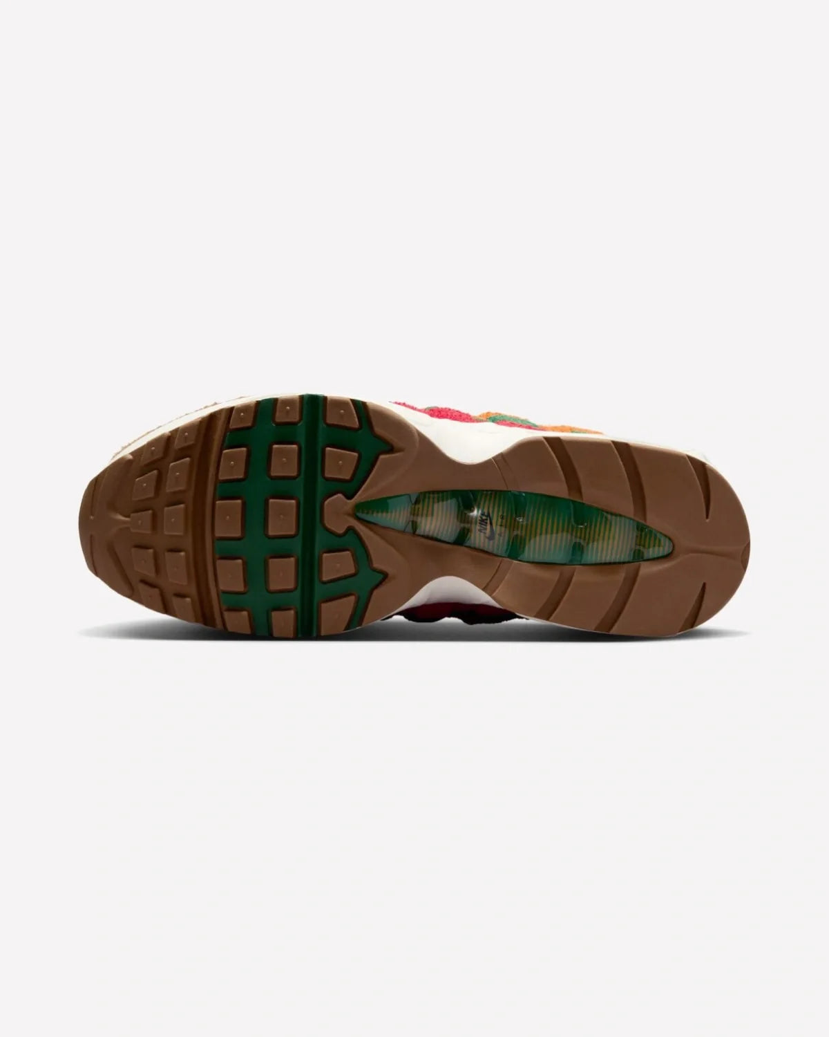 Overkicks - Nike Air Max 95 OG Big Bubble 7-Eleven (IR1944-102) - imagen 7