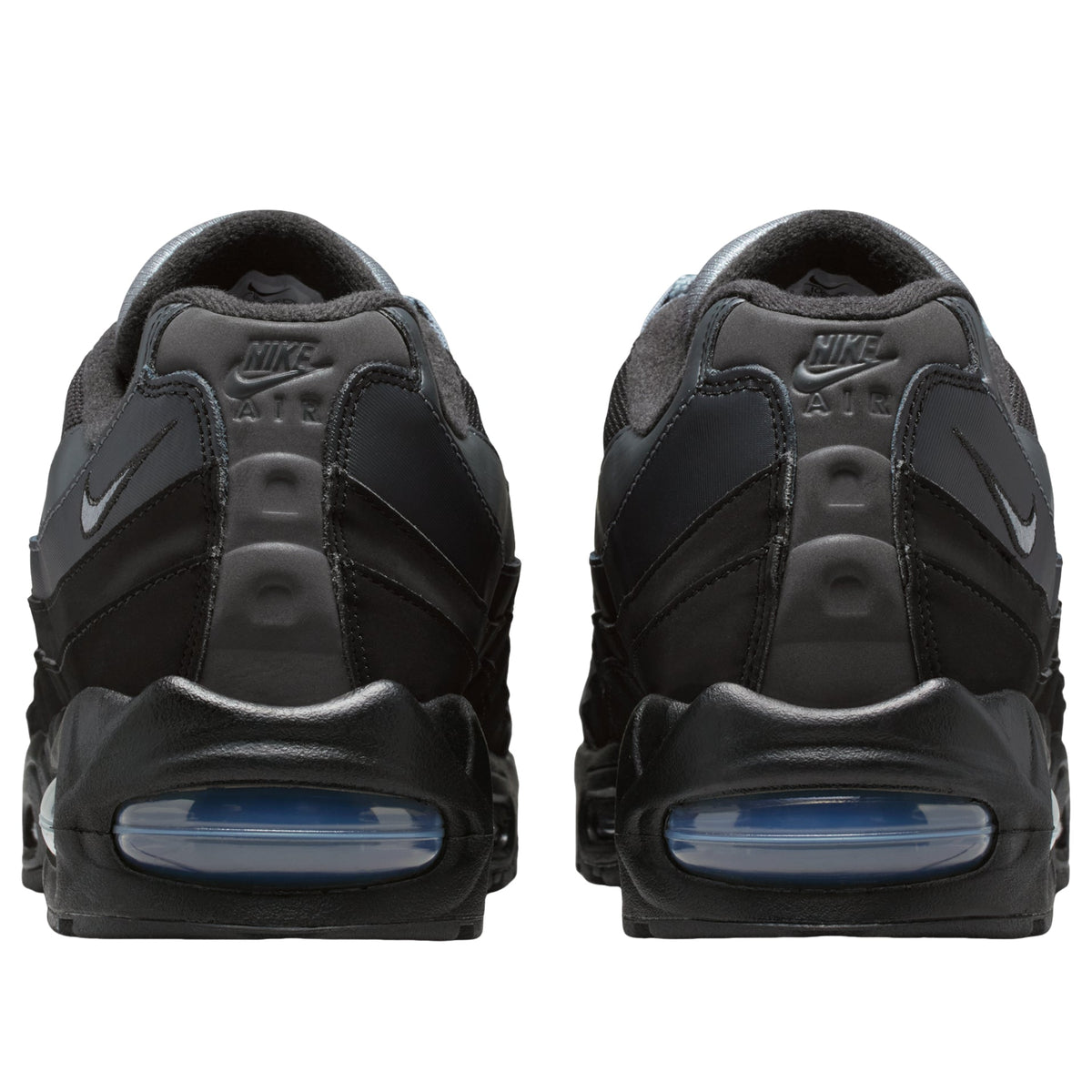 Overkicks - Nike Air Max 95 OG Big Bubble Black Lime Blast Anthracite (IQ0285-010) - imagen 3