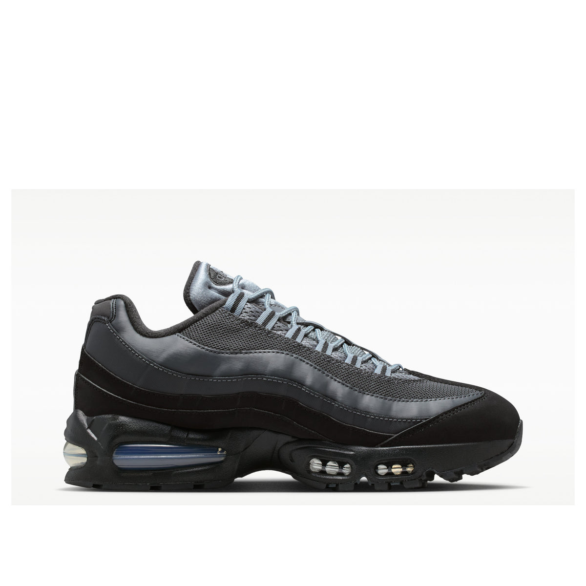 Overkicks - Nike Air Max 95 OG Big Bubble Black Lime Blast Anthracite (IQ0285-010) - imagen 6