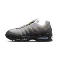 Nike Air Max 95 OG Big Bubble Black Medium Olive (Women's)