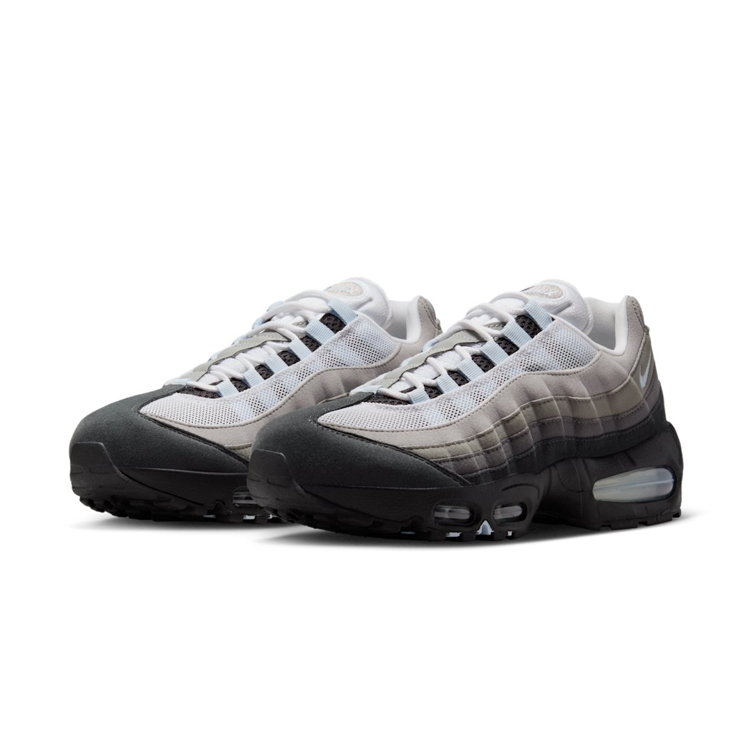 Overkicks - Nike Air Max 95 OG Big Bubble Blue Tint (HJ5996-002) - vista trasera