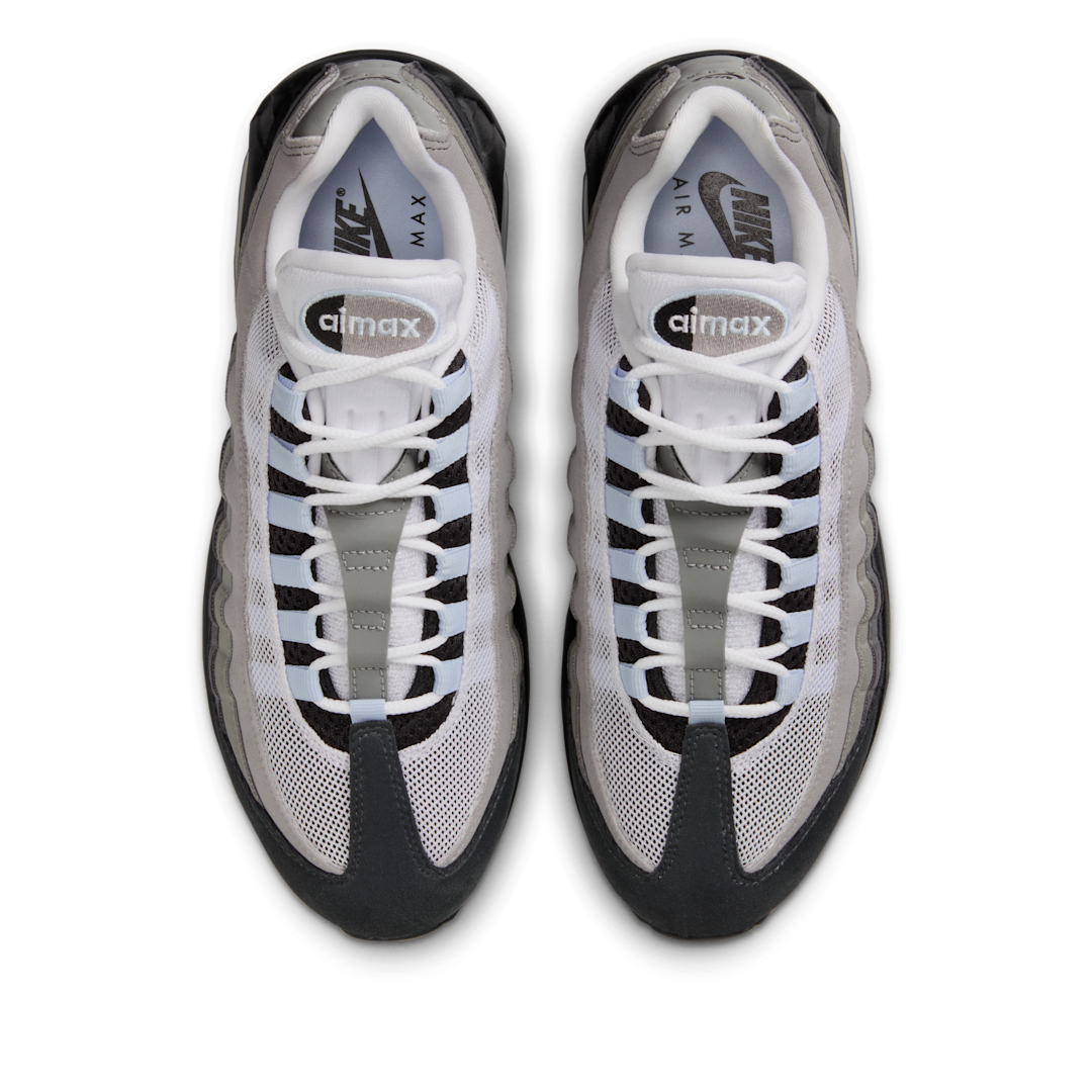 Overkicks - Nike Air Max 95 OG Big Bubble Blue Tint (HJ5996-002) - par completo