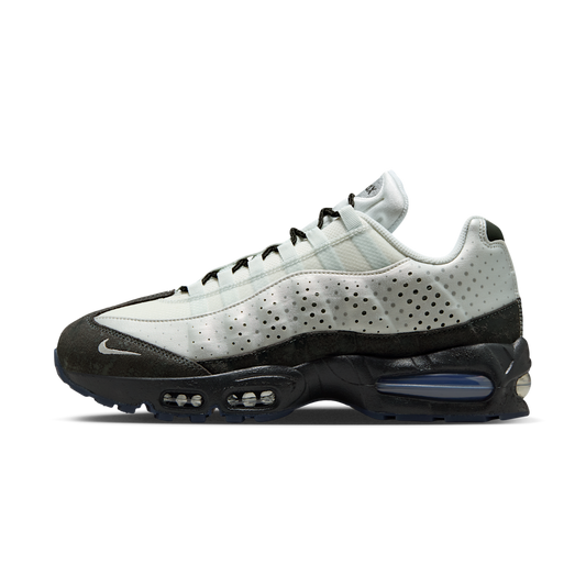 Overkicks - Nike Air Max 95 OG Big Bubble Family Reunion Seongsu (IQ3363-025) - vista lateral