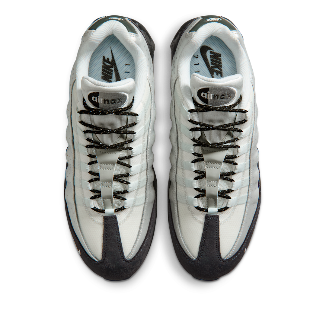 Overkicks - Nike Air Max 95 OG Big Bubble Family Reunion Seongsu (IQ3363-025) - par completo