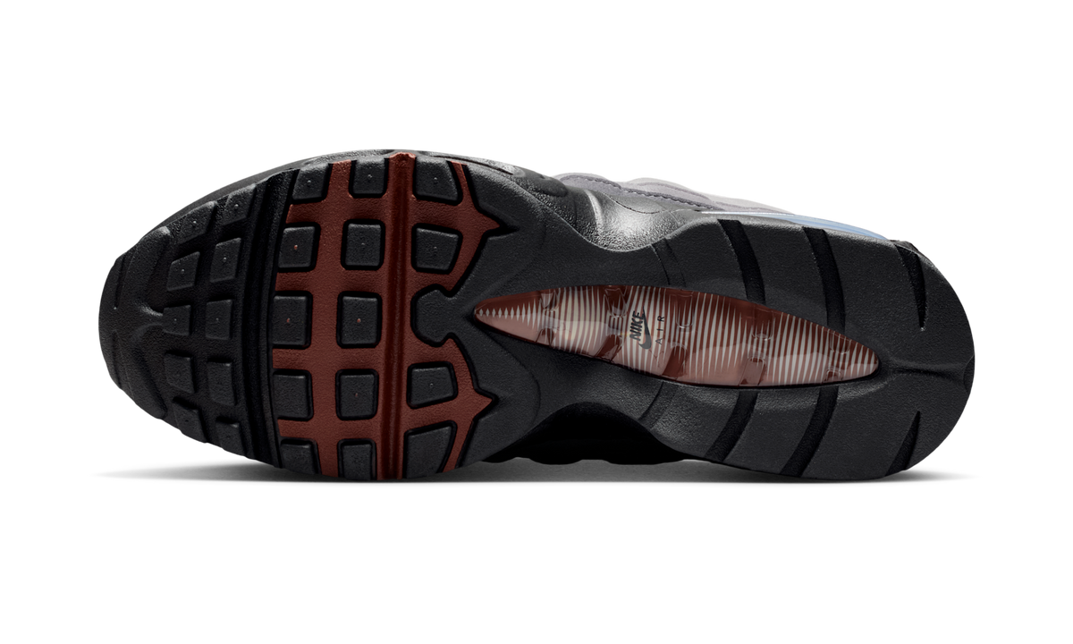 Overkicks - Nike Air Max 95 OG Big Bubble Fauna Brown (HJ5996-004) - par completo