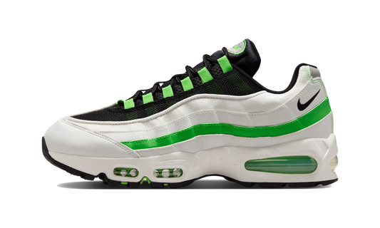 Overkicks - Nike Air Max 95 OG Big Bubble Green Gusto (IB1667-100) - vista lateral