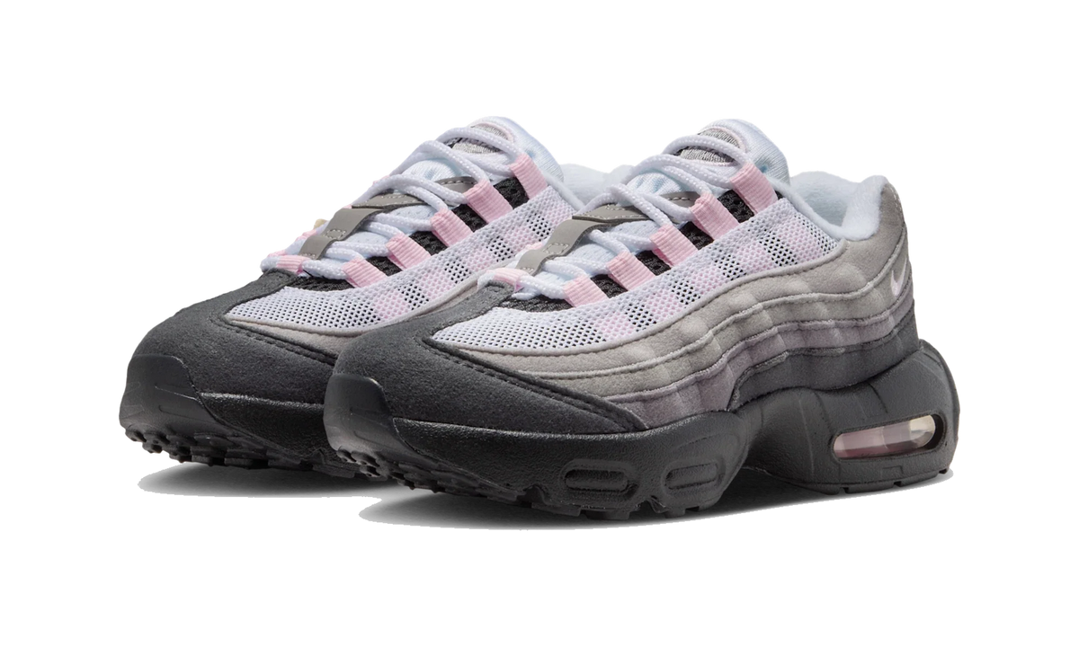 Overkicks - Nike Air Max 95 Pink Foam (PS) (905461-075) - imagen 2