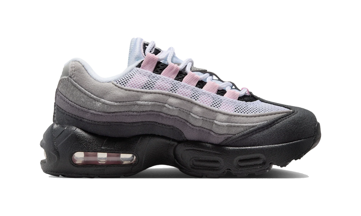 Overkicks - Nike Air Max 95 Pink Foam (PS) (905461-075) - imagen 4