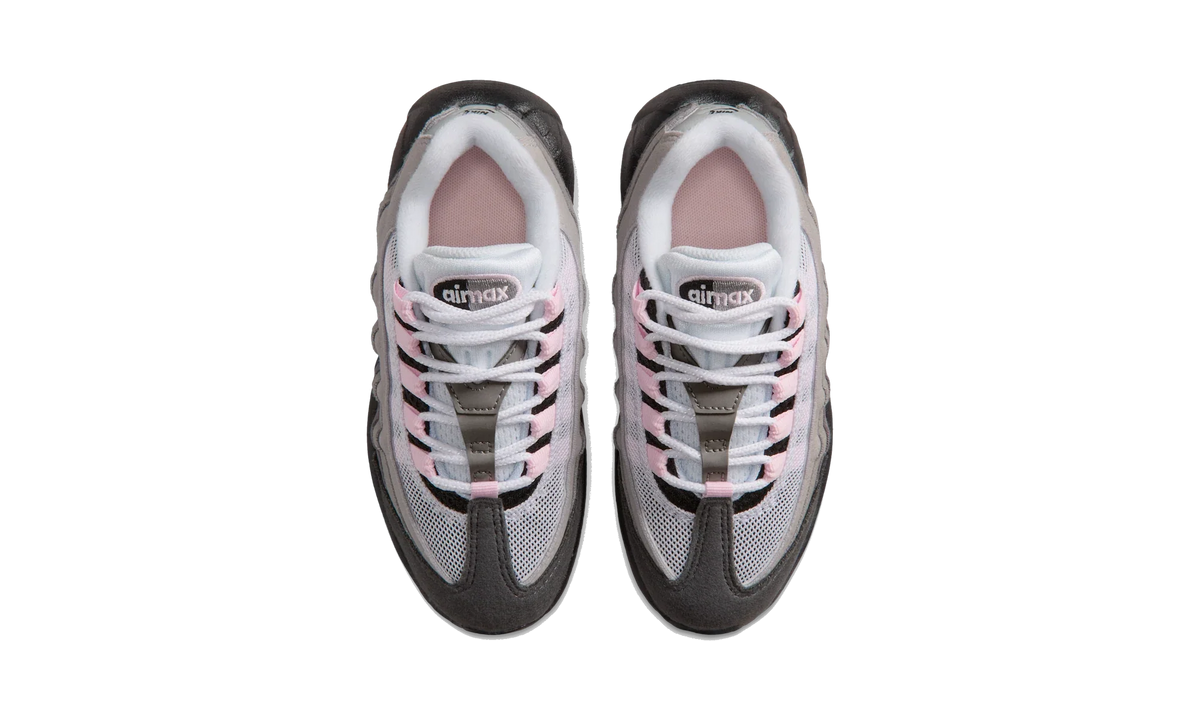 Overkicks - Nike Air Max 95 Pink Foam (PS) (905461-075) - imagen 5