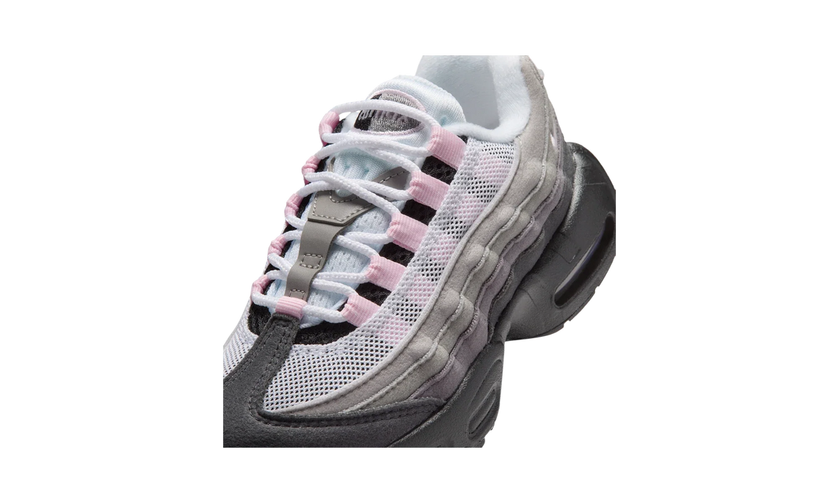 Overkicks - Nike Air Max 95 Pink Foam (PS) (905461-075) - imagen 7
