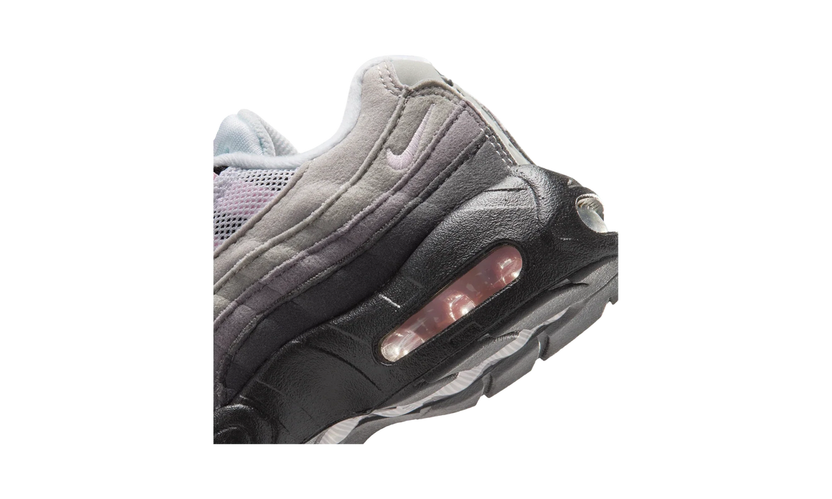Overkicks - Nike Air Max 95 Pink Foam (PS) (905461-075) - imagen 8
