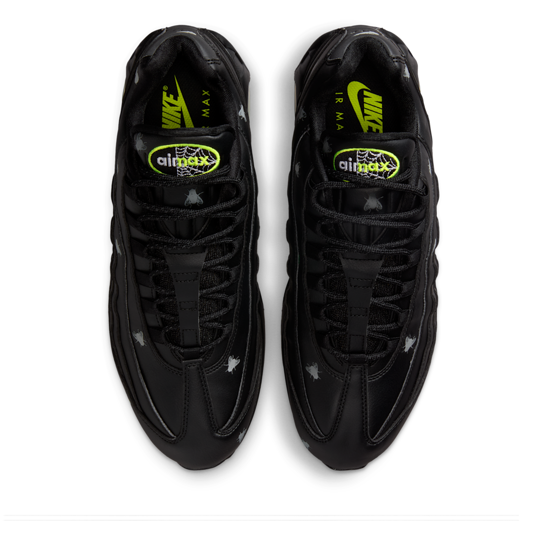 Overkicks - Nike Air Max 95 Premium Houseflies (IM3082-001) - par completo