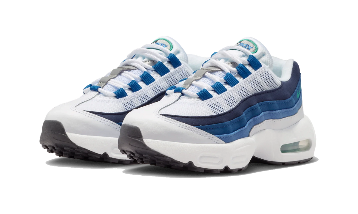 Overkicks - Nike Air Max 95 Premium Slate (PS) (IU7894-100) - imagen 2