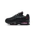 Nike Air Max 95 Racing Pack Black University Red (GS)