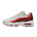 Nike Air Max 95 Recraft Photon Dust Picante Red (GS)