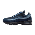 Nike Air Max 95 SE Big Bubble Obsidian Work Blue