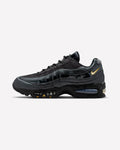 Nike Air Max 95 SE Big Bubble Total 90 Black