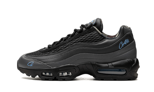 Overkicks - Nike Air Max 95 SP Corteiz Aegean Storm (FB2709-002) - vista lateral