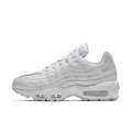Nike Air Max 95 Triple White (Women's)