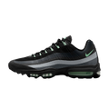 Nike Air Max 95 Ultra Black Cool Grey Mint Foam