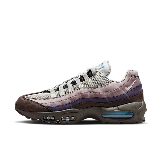 Overkicks - Nike Air Max 95 Unearthed (HM0953-100) - vista lateral