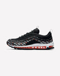 Nike Air Max 97 Just Do It Pack Black