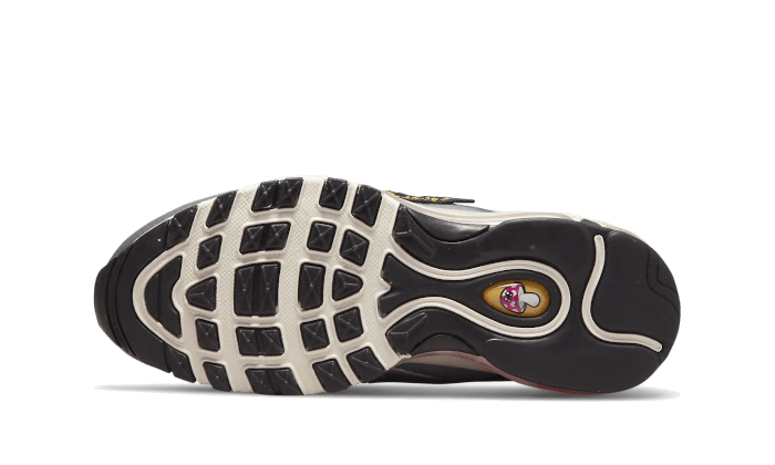 Overkicks - Nike Air Max 97 SE Air Sprung Iron Grey (DN4381-001) - par completo