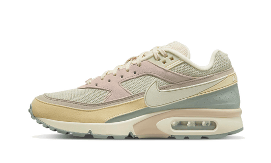 Overkicks - Nike Air Max BW Coded Nature (DM9094-100) - vista lateral