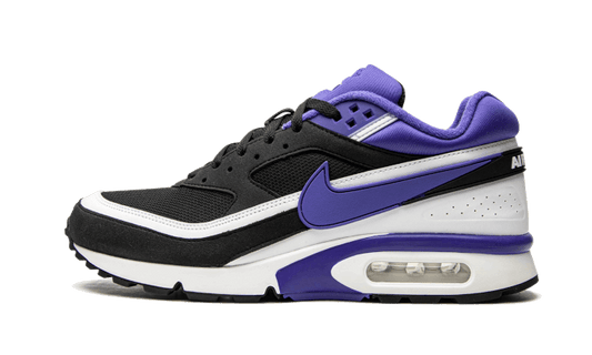 Overkicks - Nike Air Max BW OG Persian Violet (2021) (DJ6124-001) - vista lateral