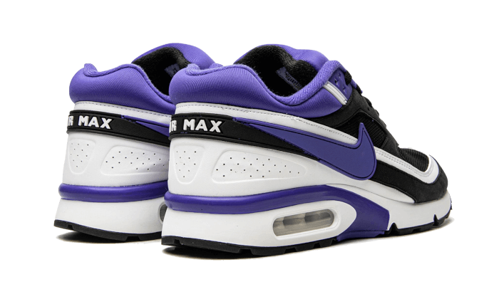 Overkicks - Nike Air Max BW OG Persian Violet (2021) (DJ6124-001) - par completo