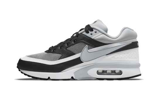 Overkicks - Nike Air Max BW QS City Pack Lyon (DM6445-001) - vista lateral