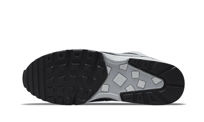 Overkicks - Nike Air Max BW QS City Pack Lyon (DM6445-001) - par completo