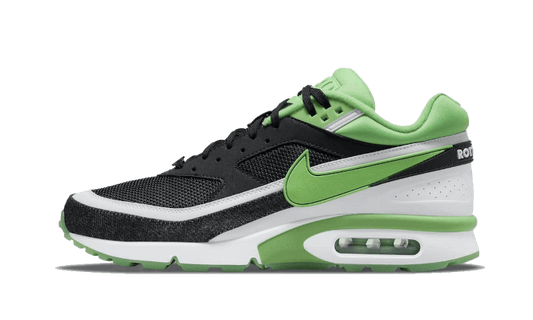 Overkicks - Nike Air Max BW QS Rotterdam (DJ9786-001) - vista lateral