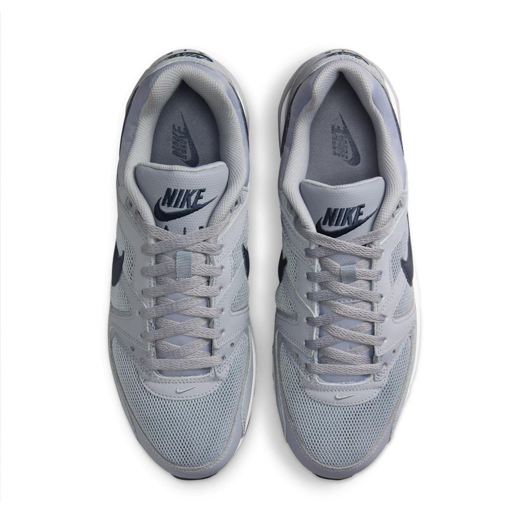 Overkicks - Nike Air Max Command Stealth (629993-040) - par completo