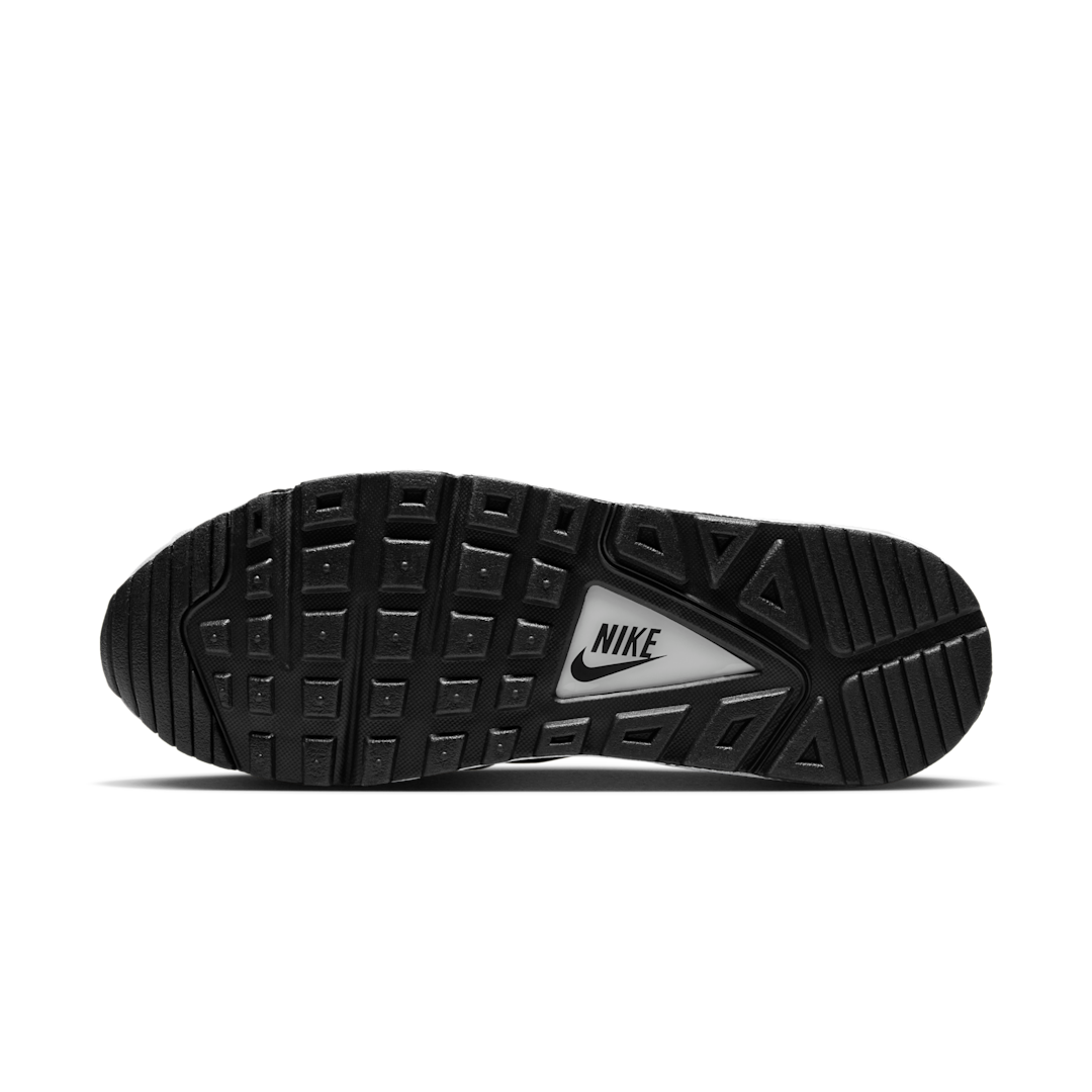 Overkicks - Nike Air Max Command Stealth (629993-040) - detalle suela