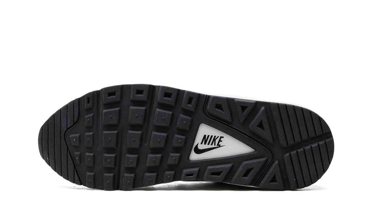 Overkicks - Nike Air Max Command Summit White (629993-102) - vista superior