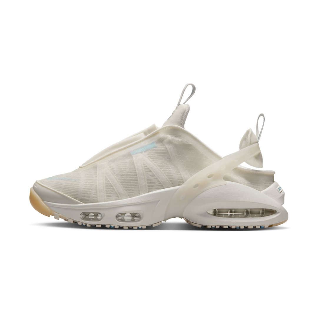 Overkicks - Nike Air Max Craze Marseille Sail (IH4486-133) - vista lateral