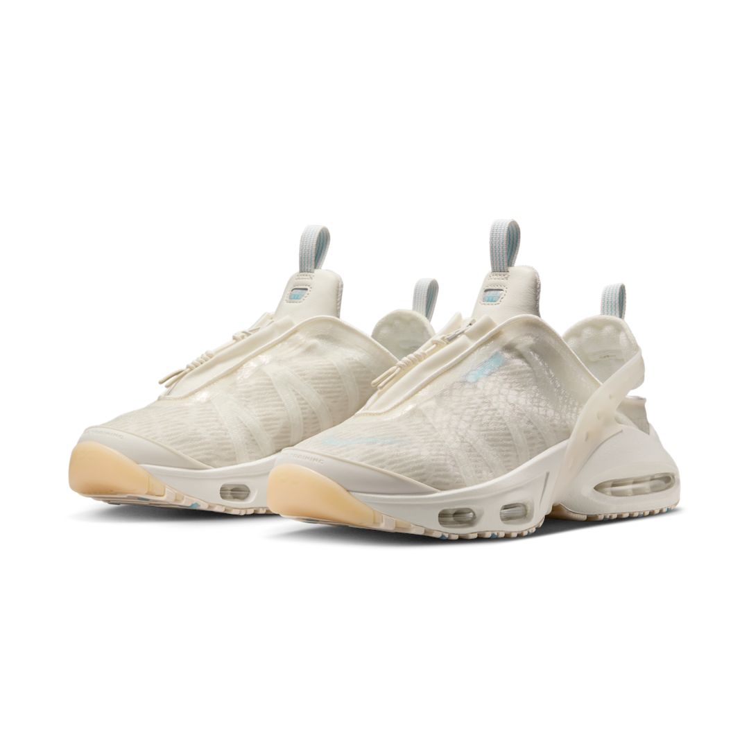 Overkicks - Nike Air Max Craze Marseille Sail (IH4486-133) - vista trasera
