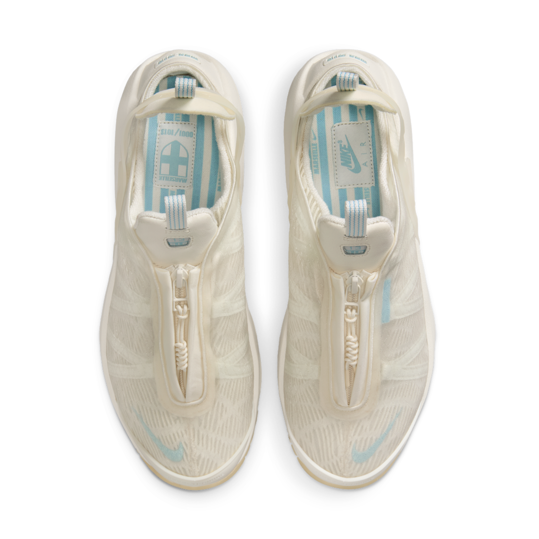 Overkicks - Nike Air Max Craze Marseille Sail (IH4486-133) - par completo