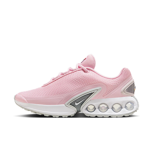 Overkicks - Nike Air Max Dn Pink Foam (HJ9636-601) - vista lateral