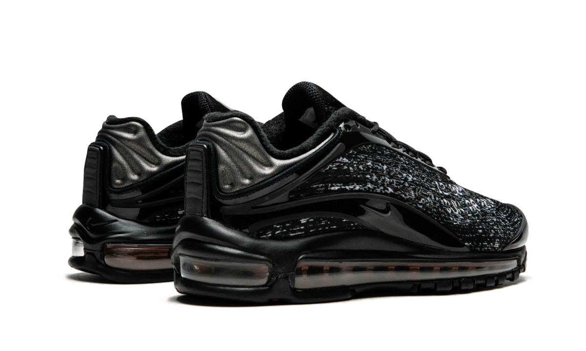 Overkicks - Nike Air Max Deluxe Skepta (AQ9945-001) - par completo