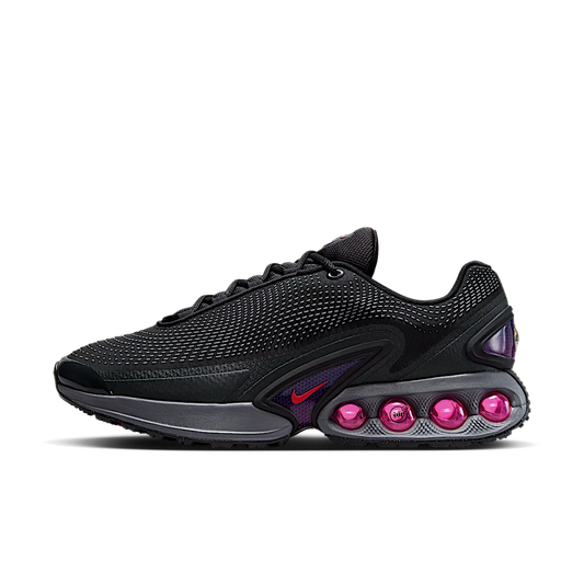 Overkicks - Nike Air Max Dn All Night (DV3337-008) - vista lateral