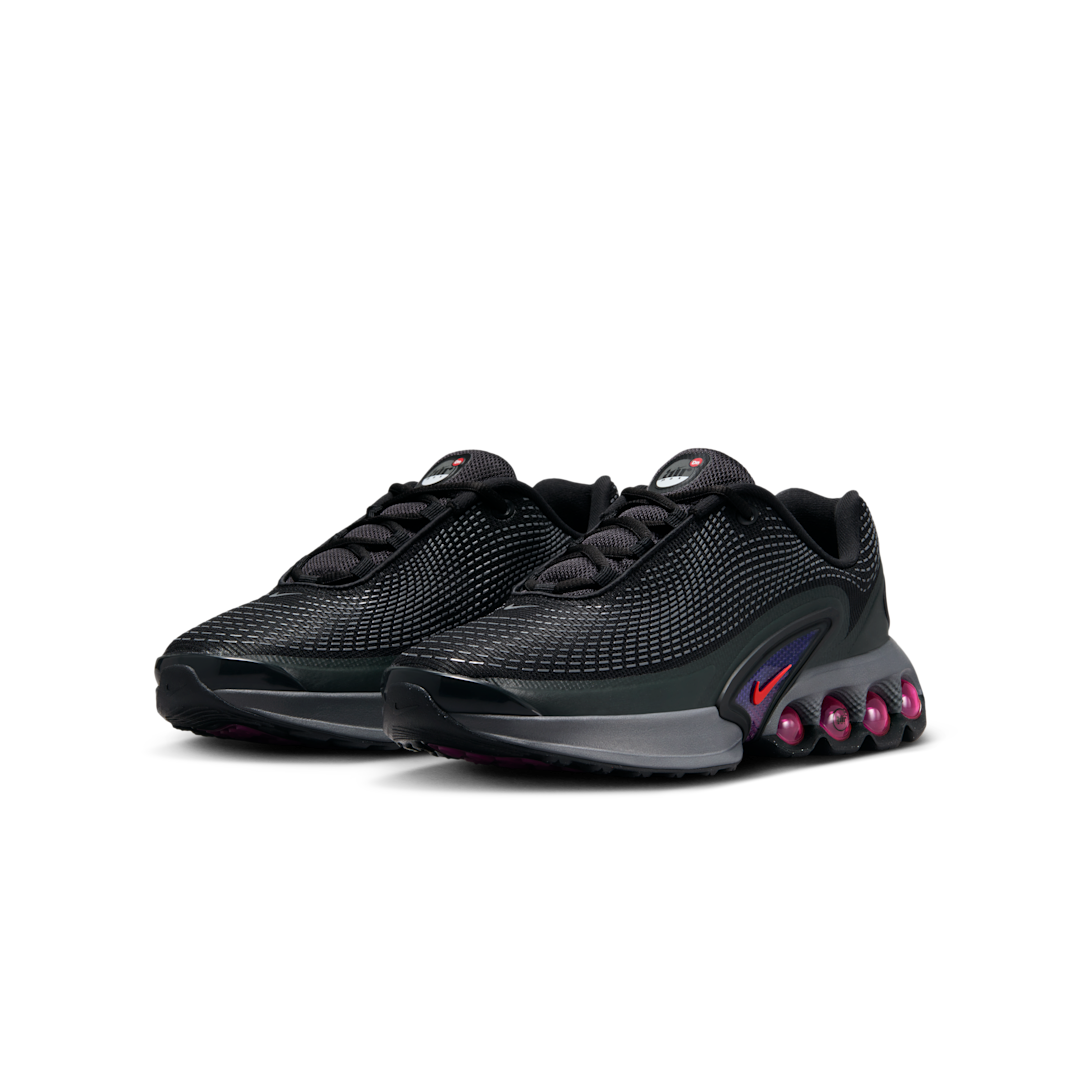 Overkicks - Nike Air Max Dn All Night (GS) (FB8987-008) - imagen 2