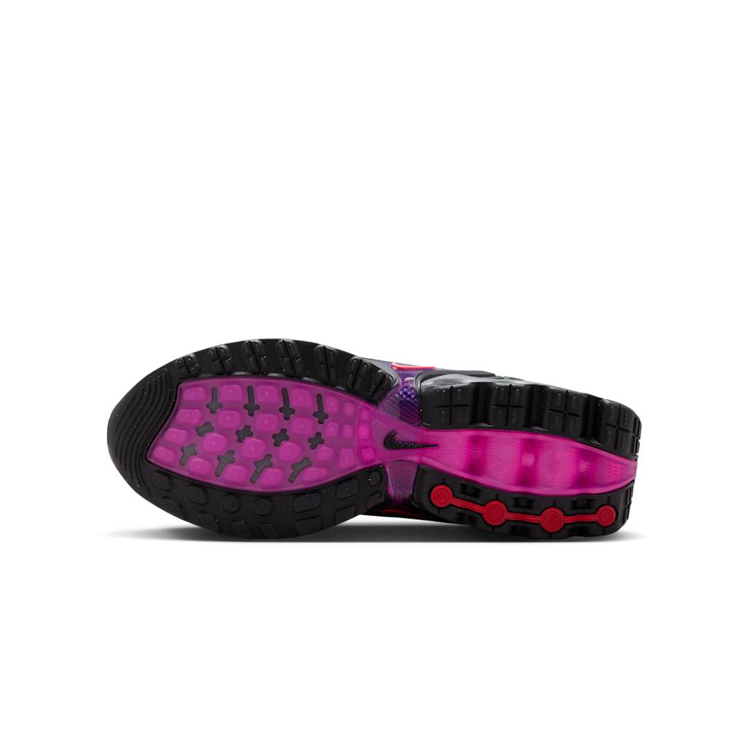 Overkicks - Nike Air Max Dn All Night (GS) (FB8987-008) - imagen 4